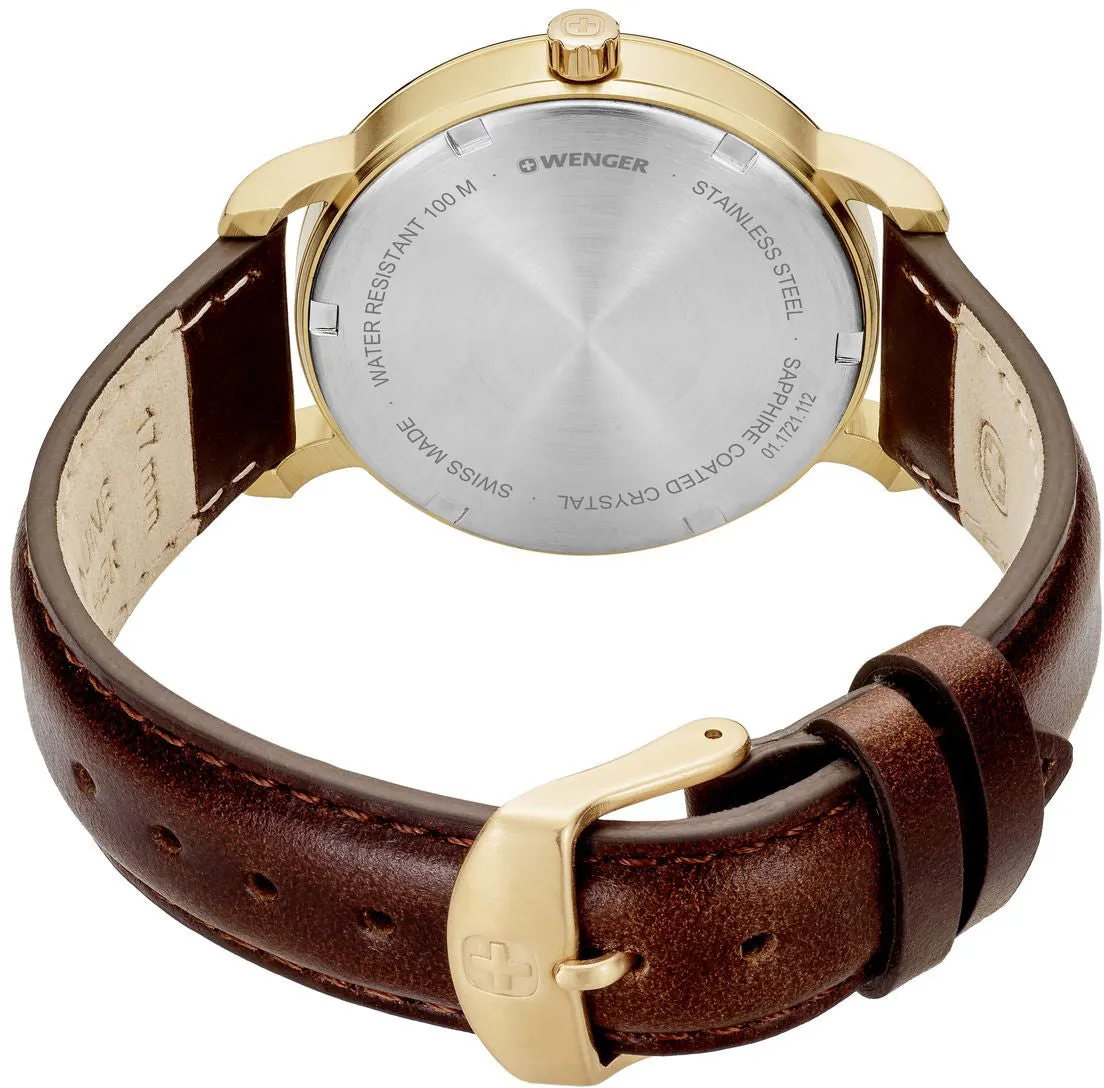 WEN Watch Urban Classic Lady