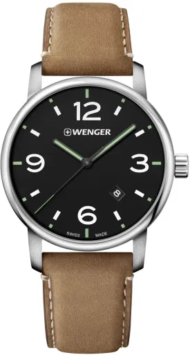 WEN Watch Urban Metropolitan Mens