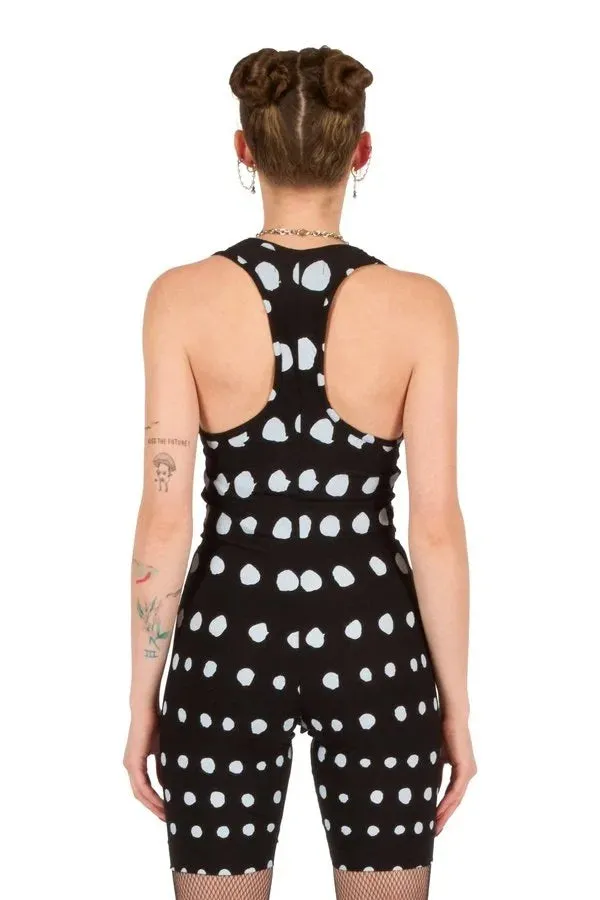 Wrestling Singlet