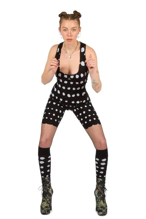 Wrestling Singlet