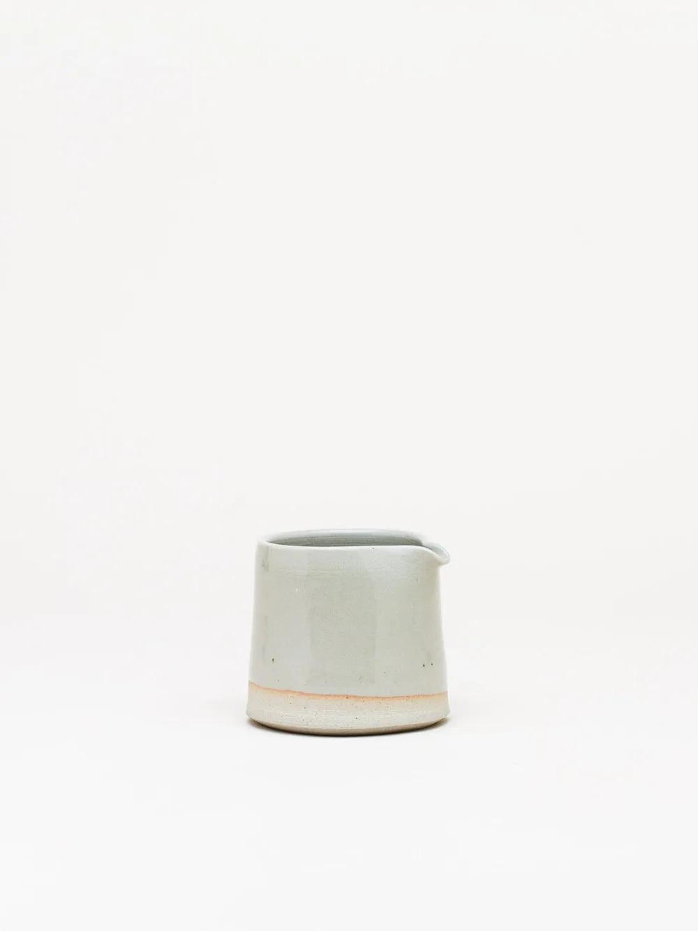 WRF Small Creamer in Mist