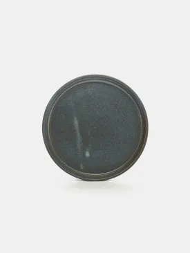 WRF Small Plate in Ash